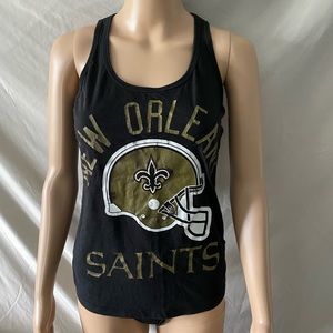 Women’s New Orleans Saints TankTop